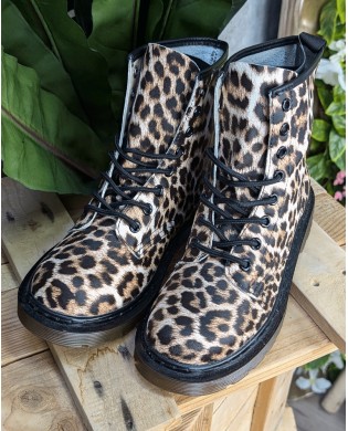 Militar Leopardo