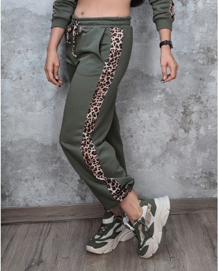 Jogger leo sport