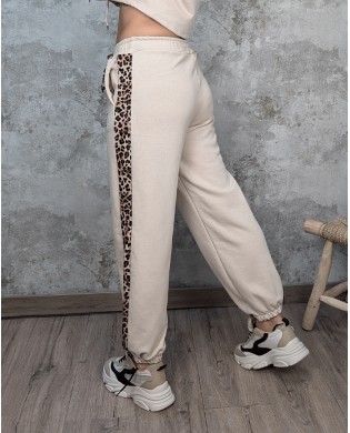 Jogger leo sport