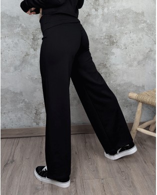 Pantalón cinturilla sport