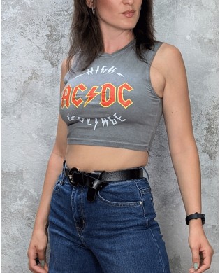 Top tank AC/DC