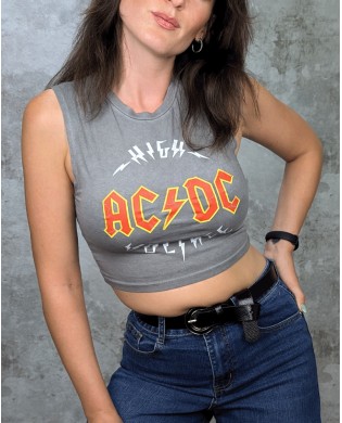 Top tank AC/DC