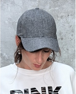 Gorra espiguilla