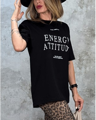 Maxi camiseta Energy