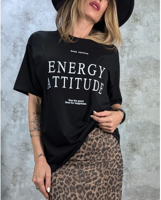 Maxi camiseta Energy