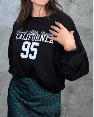 Sudadera Califorla 95