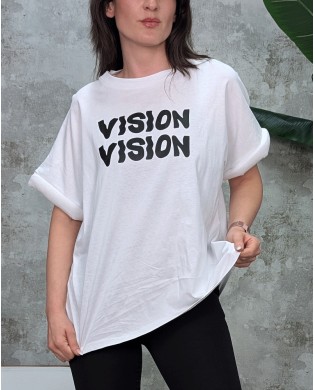 Camiseta Vision