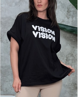 Camiseta Vision