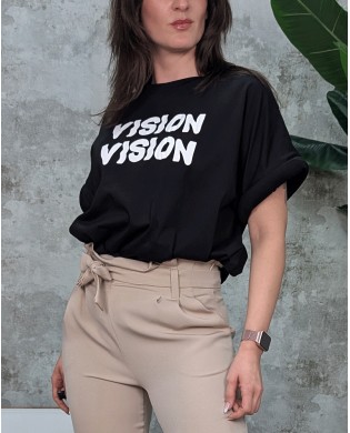 Camiseta Vision