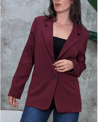 Blazer suit color