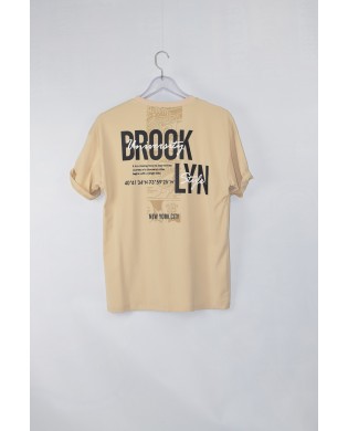 Camiseta Brooklyn