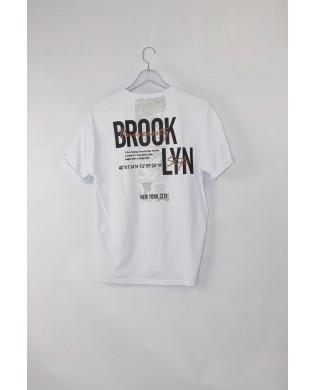 Camiseta Brooklyn